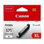 Canon CLI-571GYXL Cartucho de tinta Gris XL
